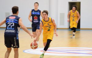 Serie C: Francavilla vince il derby contro la New Virtus Mesagne