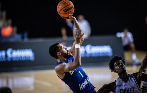 Cholet vince la finale per la qualificazione in BCL. Happy Casa Brindisi proseguirà la stagione europea in Europe Cup