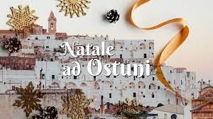 Natale ad Ostuni: il Comune cerca sponsor per iniziative, manifestazioni ed eventi