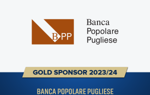 Banca Popolare Pugliese Gold Sponsor e Official Bank Happy Casa Brindisi