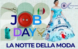 Giovedì 19 torna la notte della moda del Morvillo Falcone