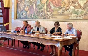 Piano dimensionamento scolastico 2024/2025: il Presidente Matarrelli convoca i sindaci per una proposta unitaria