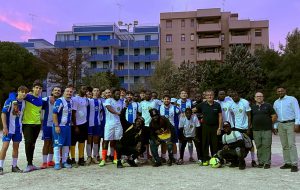 PIU Su.Pr.Eme.: Una serata indimenticabile all’insegna dell’inclusione ai Salesiani Don Bosco di Brindisi