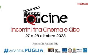 Emilio Solfrizzi, Antonio Stornaiolo e Patrizio Oliva: gli ospiti e il programma della dodicesima edizione di Qcine