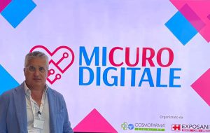 La Cooperativa San Bernardo partecipa al convegno “Mi curo digitale – La salute oltre i limiti socioculturali e tecnologici”