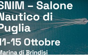 Salone Nautico di Puglia: tutto pronto per la cerimonia inaugurale