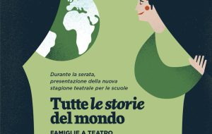 Al via la seconda edizione di Tutte le Storie del Mondo