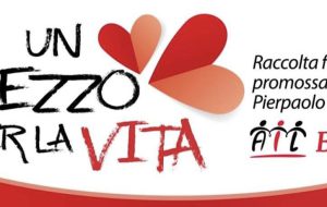 Pierpaolo Piliego ce l’ha fatta! giovedì 26 ottobre la cerimonia di consegna di “Un mezzo per la vita”