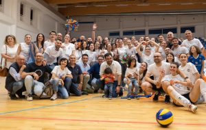 Si scioglie la Volley Vipostore Francavilla