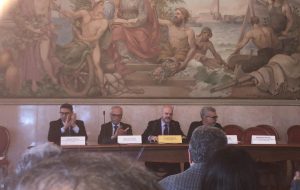 Salviamo il ‘900: Puglia ‘900-Brindisi ‘900. Innovazione, Cultura e Turismo in sinergia per lo sviluppo del territorio: successo per il convegno promosso da Confesercenti.