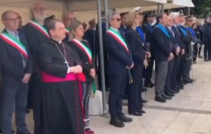 Celebrati a Brindisi il Giorno dell’Unità Nazionale e la Giornata delle Forze Armate