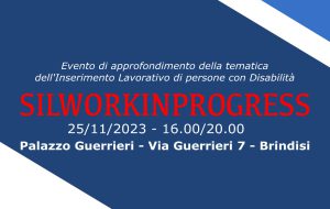 Tre eventi per i 25 anni dell’AIPD Brindisi
