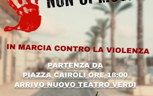 Sabato 25 a Brindisi corteo di Forza Italia Giovani contro la violenza sulle donne