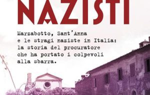 Sabato 11 a San Vito Marco De Paolis presenta “Caccia ai Nazisti”
