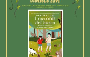Al Parco urbano di Mesagne si presenta il libro “I racconti del bosco”
