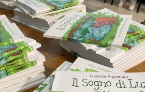 Un regalo magico per i bambini delle Scuole Primarie di Mesagne: Una favola sull’Imperfezione
