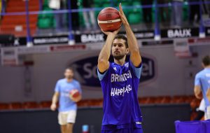 Tomas Kyzlink esercita la clausola d’uscita dal contratto con la Happy Casa Brindisi