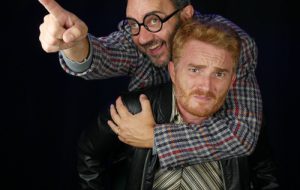 Teatro Kopò: il 2 e 3 dicembre va in scena “Le Bombe Sono Tutte Buttane”