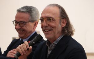 Fondazione Nuovo Teatro Verdi: Luca Ward si dimette, stavolta è definitivo