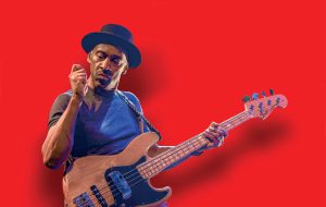 Wow! Fasano: il 27 luglio Marcus Miller, icona del jazz, funk e soul