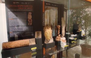 Latiano celebra il “Museo del Sottosuolo”: dalle rocce ai dinosauri 50 anni di conoscenza e passione