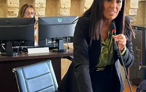 Raccolta differenziata: a Francavilla Fontana si minaccia pugno duro contro i conferimenti errati