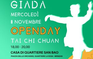 Nella casa di quartiere “San Bao” parte il progetto “La Dama di Giada” rivolto alle donne vittima di violenza