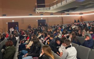 Concluso il progetto “Kid(s)”