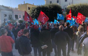 Nessun accordo in Prefettura: i lavoratori della Centrale ENEL verso lo Sciopero