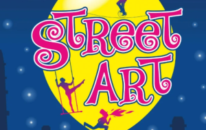Street Art: domenica 3 dicembre il Festival degli Artisti di Strada a Fasano