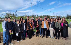 Avviato corso di alta formazione in “Wine Tourism Management” della ITS Academy