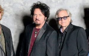 Locus Festival: il 22 Luglio ad Ostuni il concerto dei mitici TOTO