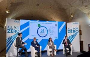 A2A: presentato a Brindisi il bilancio di sostenibilità territoriale della Puglia.