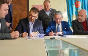 Comune di Brindisi ed E-Distribuzione siglano accordo per sicurezza delle reti elettriche cittadine