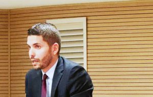 Leoci: “L’assessorato alla salute acceleri per Radiologia interventistica al “Perrino” di Brindisi”