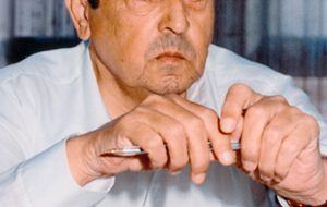 Una serie di iniziative per celebrare i 100 anni dalla nascita di Antonio Somma