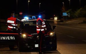 Deve scontare sette anni per violenza sessuale: arrestato 60enne