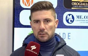 Non c’è pace in casa Brindisi: Danucci lascia dopo appena due partite