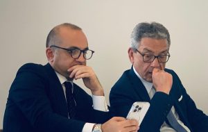 D’Attis: “Enel non ha ancora un piano industriale per Brindisi. Il Governo intervenga”