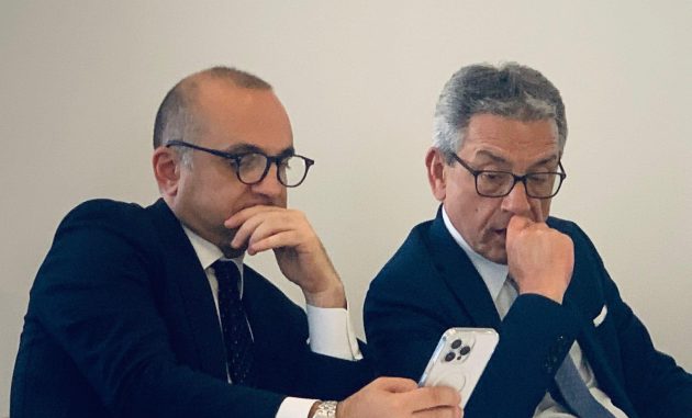 Provinciali, sensibile scarto tra voti di lista e candidato presidente: Marchionna sotto di oltre 6 mila voti ponderati