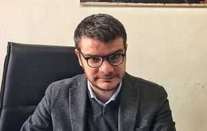 De Santis (PD) su Mevoli: “cosa aspetta Marchionna a prendere le distanze? o ha cancellato anche la sua storia socialista ed egualitaria?