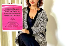 Con “Il Cerchio delle Donne” si conclude il Progetto “Il Benessere dell’Universo Femminile…”