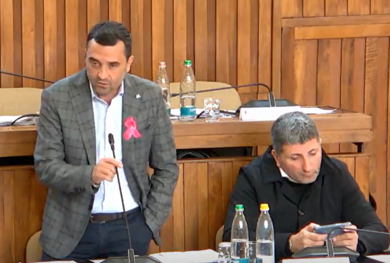 Strumenti urbanistici, Luperti e Greco: “l’Amministrazione comunale incapace di stabilire linee di dialogo”