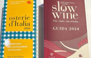 Osterie d’Italia e Slow Wine: domenica 3 dicembre a San Vito dei Normanni la presentazione delle guide Slow Food Editore