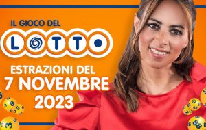 Lotto: a Brindisi colpo da oltre 64 mila euro