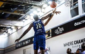 Happy Casa Brindisi divorzia da JaJuan Johnson