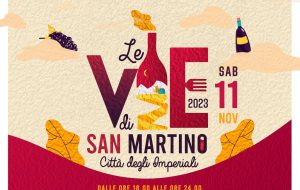 A Francavilla va in scena la seconda edizione de “Le vie di San Martino”