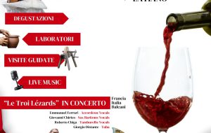San Martino: a Latiano “Museo da Bere”