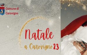 Partono le iniziative del “Natale a Carovigno 2023”