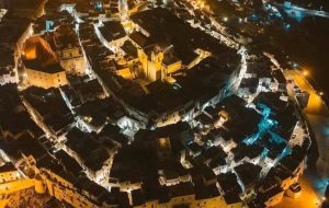 Ritorna ad Ostuni “La Via”, il Progetto itinerante di Arti Visive e Letterarie,
